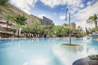 Abora Continental by Lopesan Hotels