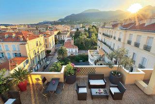 Quality Mediterranee Menton