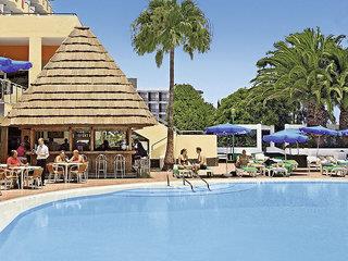 allsun Hotel Lucana