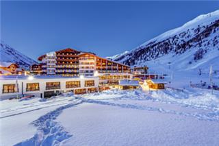 Alpen-Wellness Resort Hochfirst