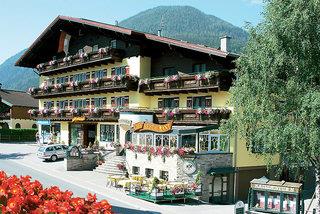 Panorama Flachau