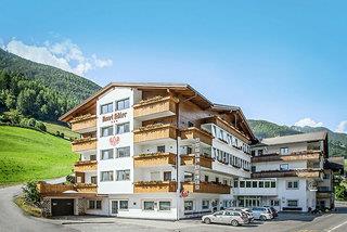 Adler Hotel St.Johann