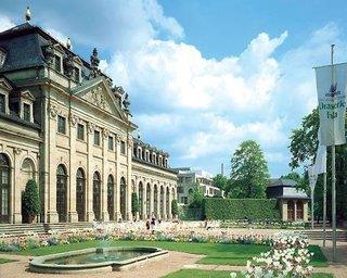 Maritim am Schlossgarten Fulda