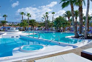 eo Suite Hotel Jardin Dorado