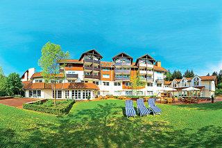 Relexa Hotel Harz-Wald