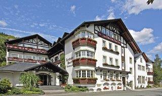 Landhotel Doerr