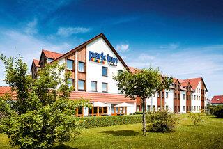 Best Western Hotel Erfurt Apfelstädt