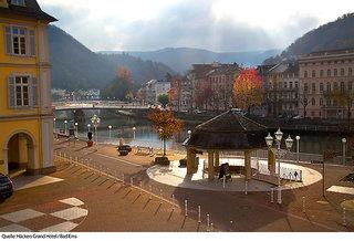 Häcker´s Grand Hotel Bad Ems