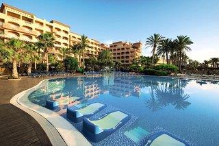 Elba Sara Beach & Golf Resort