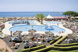 Hotel Tahiti Playa
