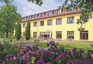 Seehotel Brandenburg an der Havel