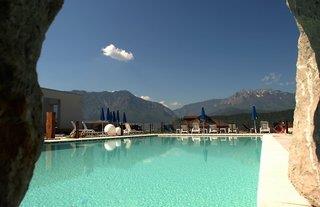 Bellavista Relax Hotel