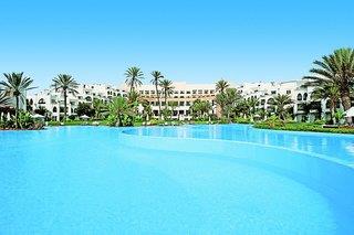 Palais Des Roses Resort & Spa