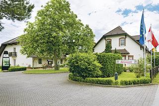 Ferien Hotel Spreewald