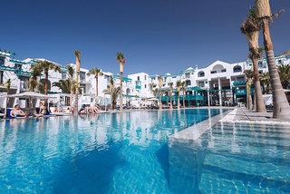 Barcelo Teguise Beach - Erwachsenenhotel