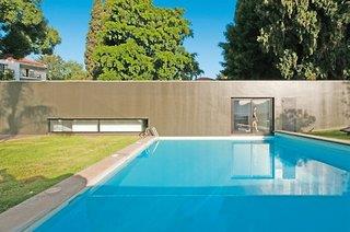 Quintinha de Sao Joao Funchal