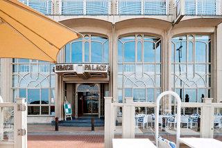 Beach Palace