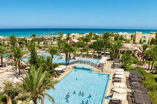 Aldiana Club Djerba Atlantide