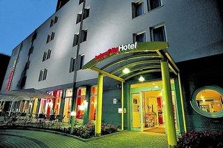 ibis Styles Gelsenkirchen