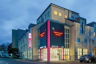Mercure Würzburg am Mainufer