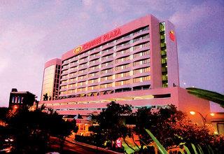 Crowne Plaza Panama