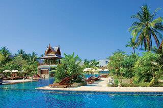 Mukdara Beach Villa & Spa Resort