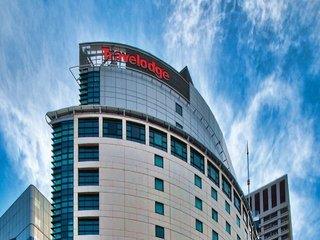 Travelodge Hotel Sydney Wentworth Avenue