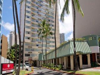 Ramada Plaza by Wyndham Waikiki