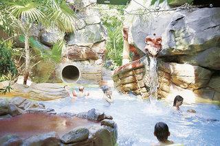 Center Parcs Bispinger Heide