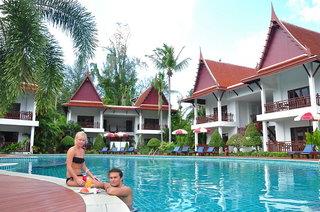 Royal Lanta Resort & Spa