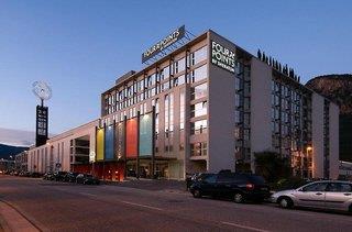 Four Points by Sheraton Bozen