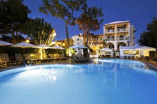 Hermitage & Park Terme