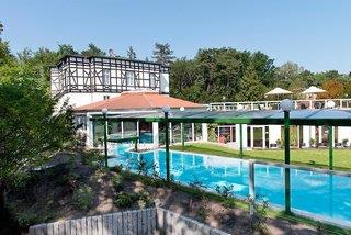 Best Western Plus Ostseehotel Waldschlösschen