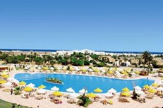 Sidi Mansour Resort & Spa