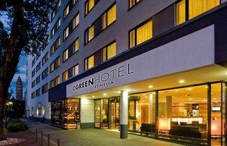 Hotel Frankfurt Messe Managed by Melia 