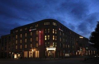 H4 Hotel Hamburg-Bergedorf