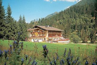 Hotel Gasthof Wieseneck