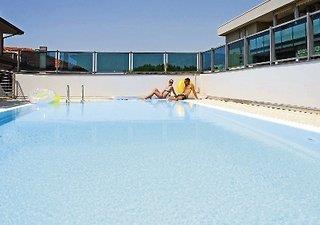 Hotel & Aparthotel Olimpia Bibione