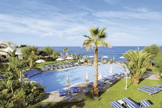 Hotel Tritone Resort & Spa