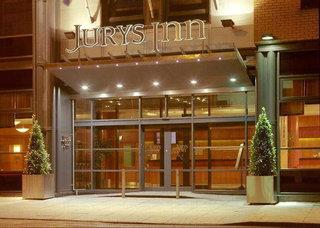 Jurys Inn Parnell Street