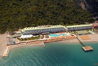 Grand Park Kemer