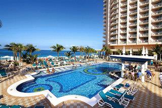 Riu Palace Paradise Island