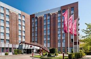 MERCURE Hamburg am Volkspark