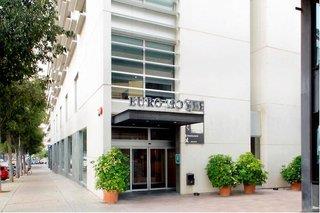 Eurohotel Barcelona Diagonal Port