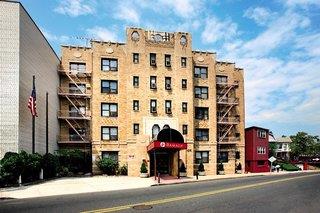 Ramada Jersey City