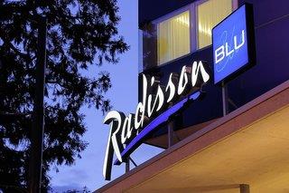 Radisson Blu St.Gallen