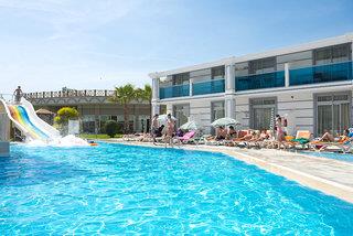 Sun Club Side