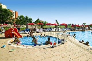 Seher Sun Beach