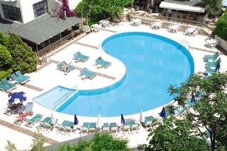 Marbel Hotel by Palm Wings