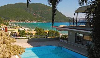 Ponti Beach
